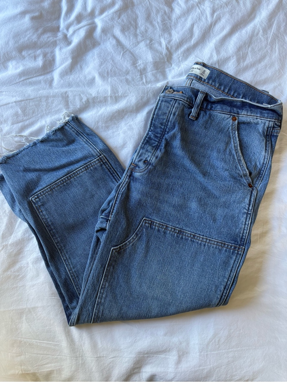 Abercrombie & Fitch Jeans, 32/14